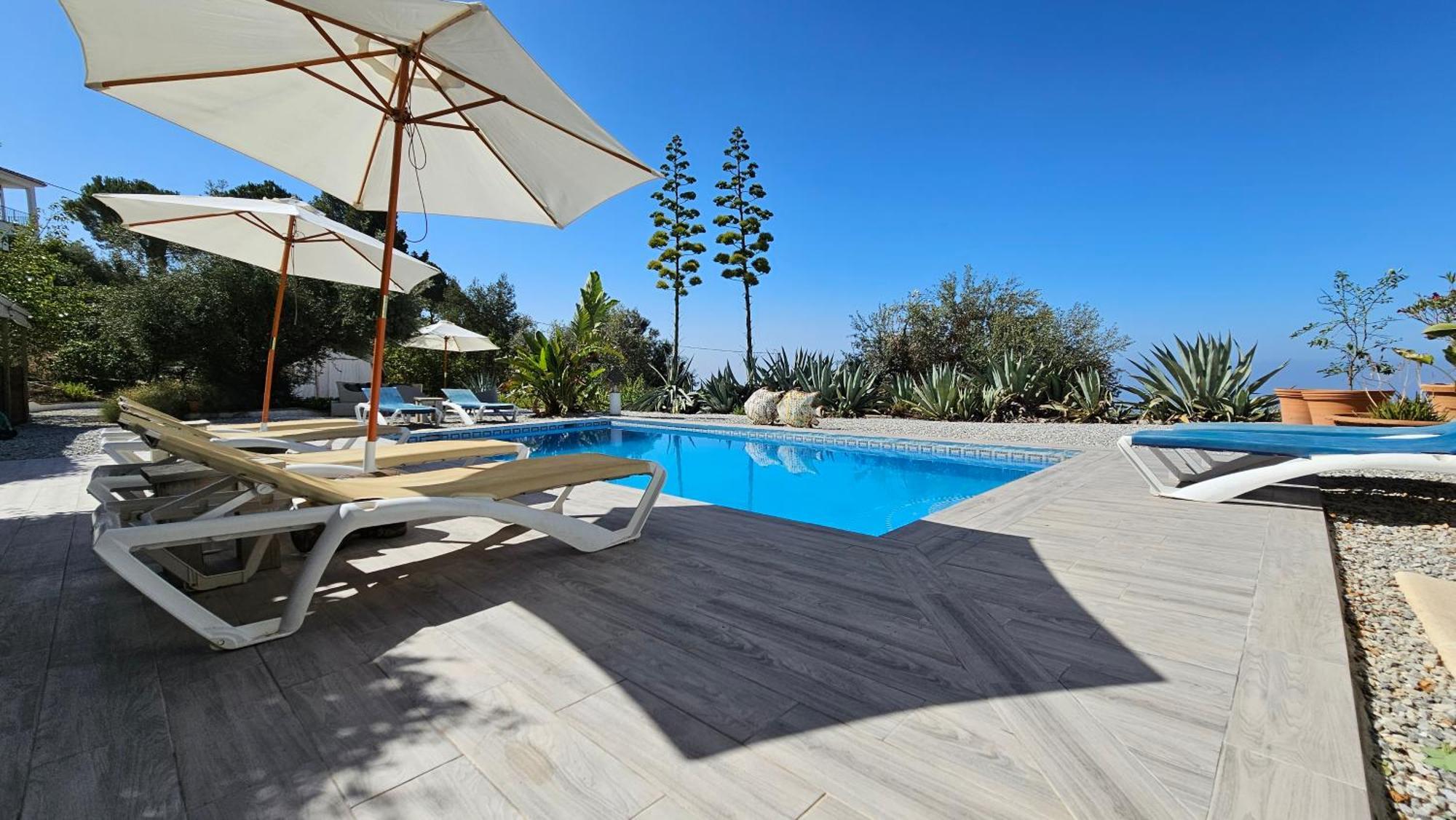 Campo Agave Luxury Tents Саялонга Экстерьер фото