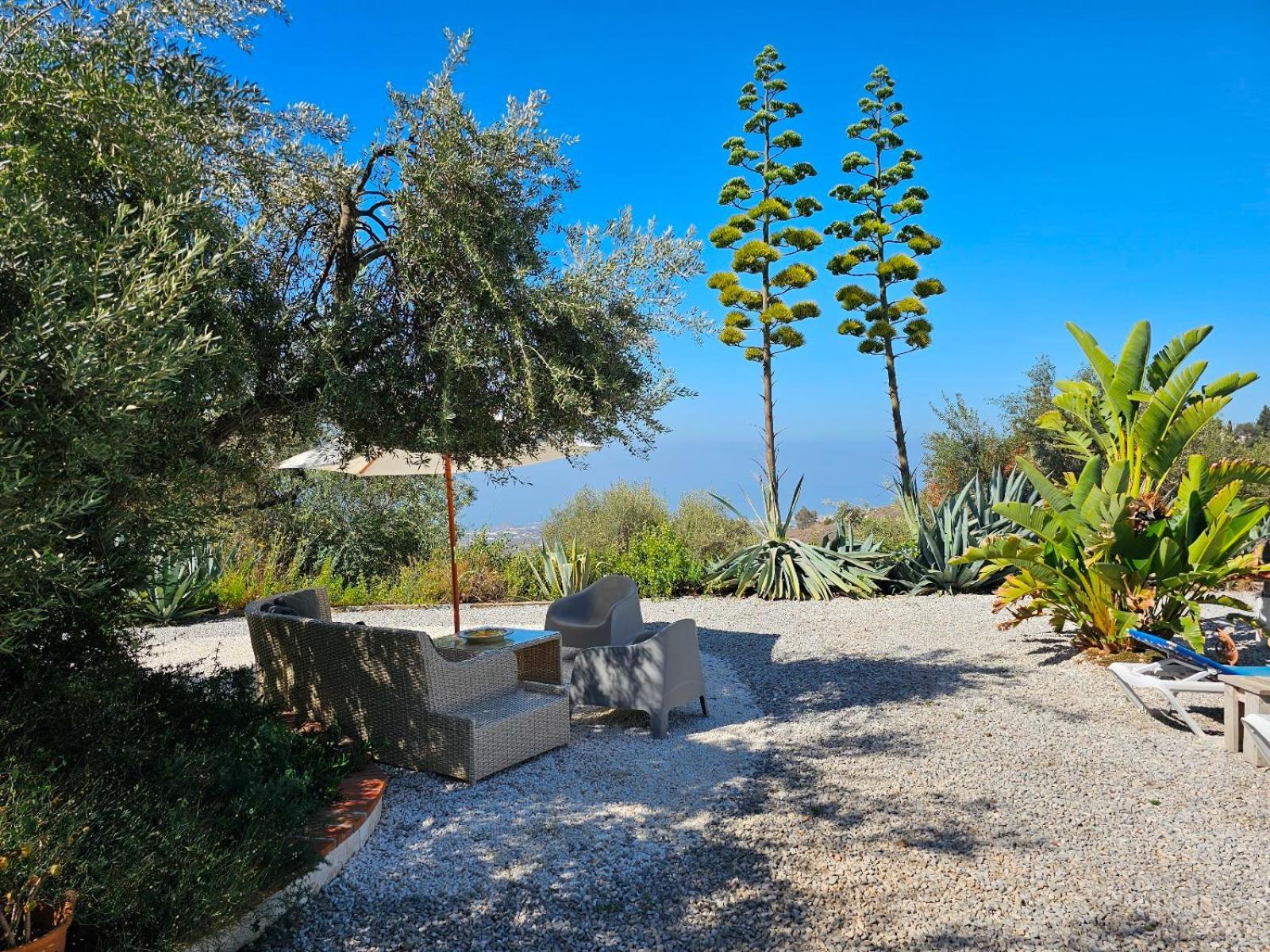 Campo Agave Luxury Tents Саялонга Экстерьер фото